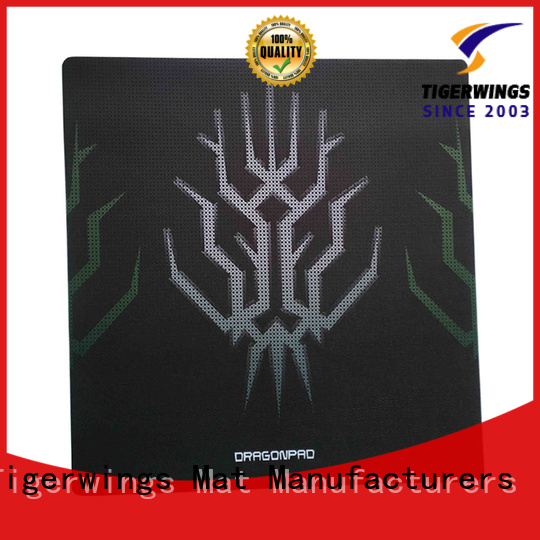 excellent skid resistance mat company ODM for computer chair
