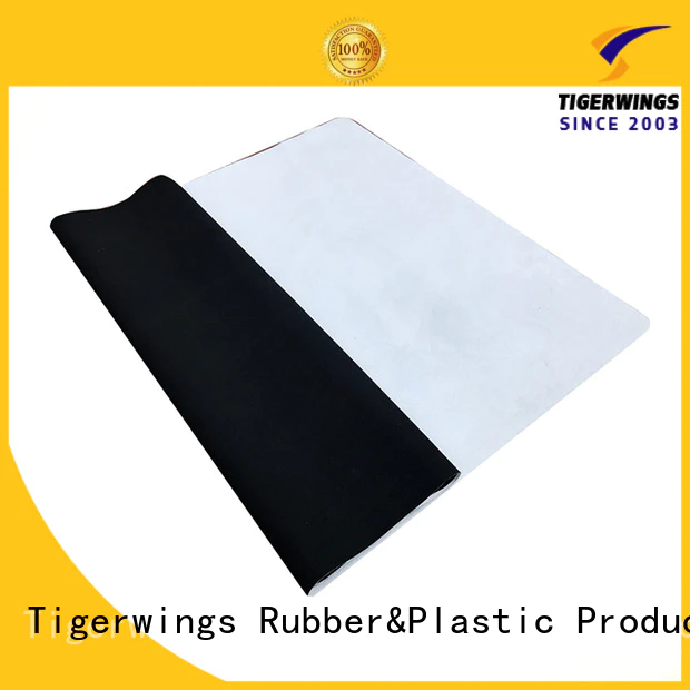 Tigerwings no deformation yoga mat sale factory for Sportsman