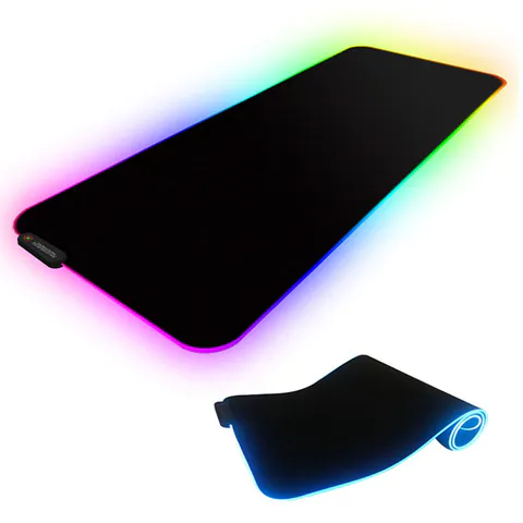Tigerwings RGB Mouse Pad
