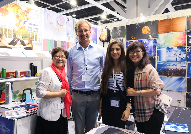 clientes cooperativos