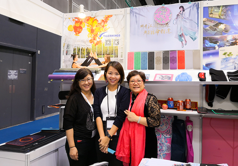 clientes cooperativos