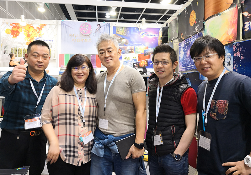 clientes cooperativos