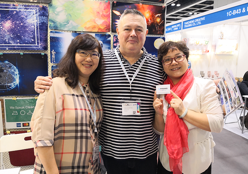 clientes cooperativos