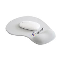 Foam wrist rest mouse pad&custom size mouse pad