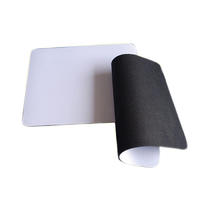 neoprene blank mouse pad for sublimation