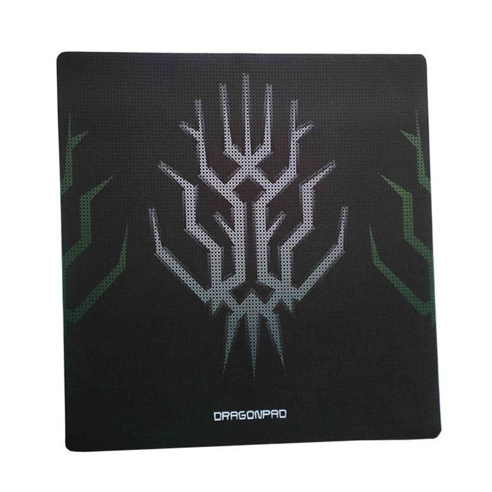 Lock edge without burrs floor mat manufacturers company for computer gamer