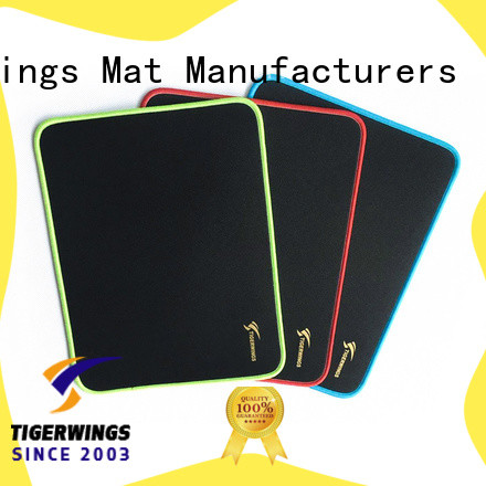 Tigerwings custom gaming mouse pad Exporter for Worker