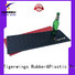 Tigerwings custom logo mats China for keep bar clean