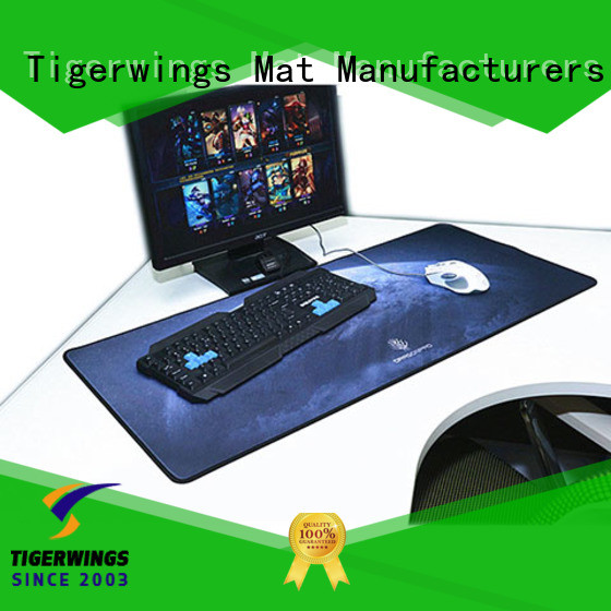 Durable extended mouse pad ODM for personalized gamer