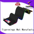 Tigerwings mouse pad extended factory for jobs
