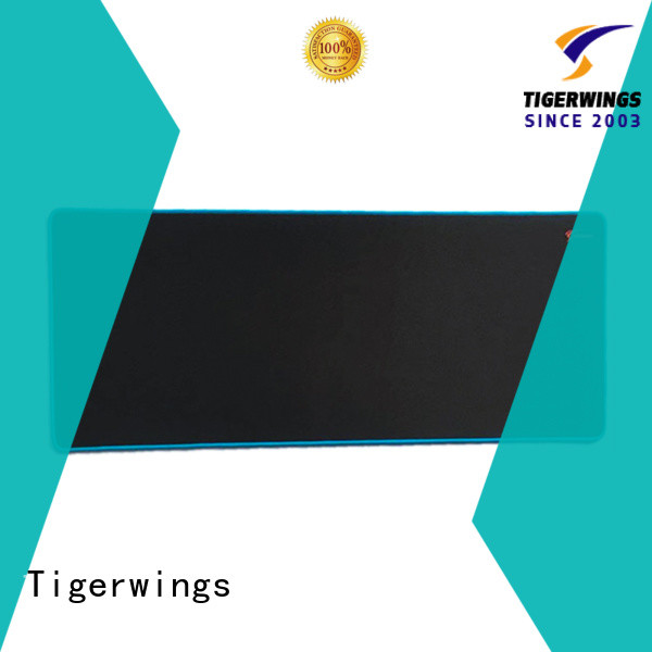 Tigerwings Washable desk work mat company for Protect the table
