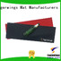 Tigerwings Wholesale spill mat bar factory for Bar counter