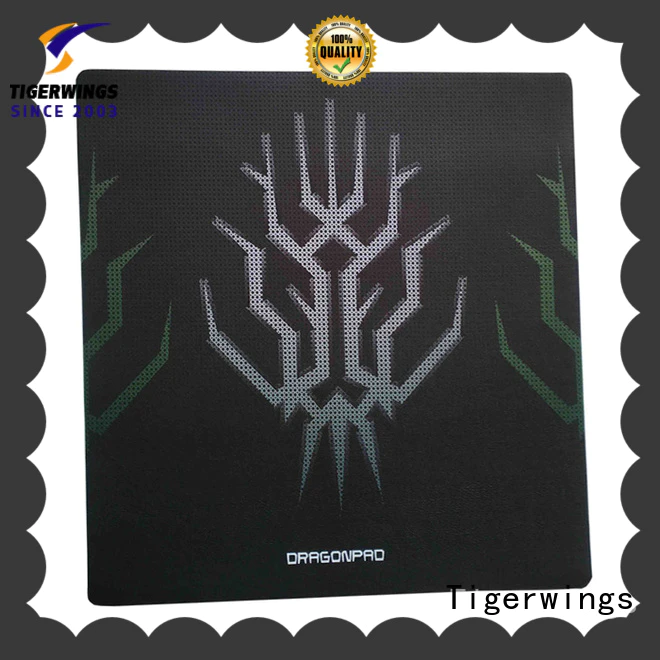 Tigerwings High-quality mat company Suppliers for home