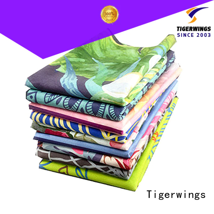 Tigerwings non slip yoga mat company for Fitness
