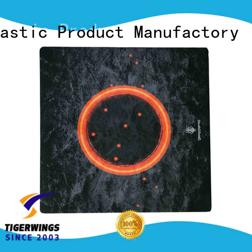 Tigerwings top quality floor mats for sale wholesale for Floor protection