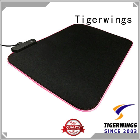 Tigerwings mouse pad maker Exporter for jobs