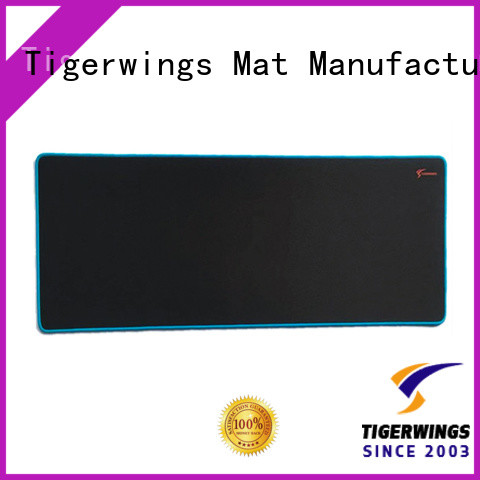 popular mat factory supplier for Floor protection