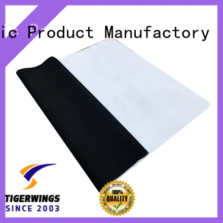 Tigerwings yoga mat companies factory for Yogi