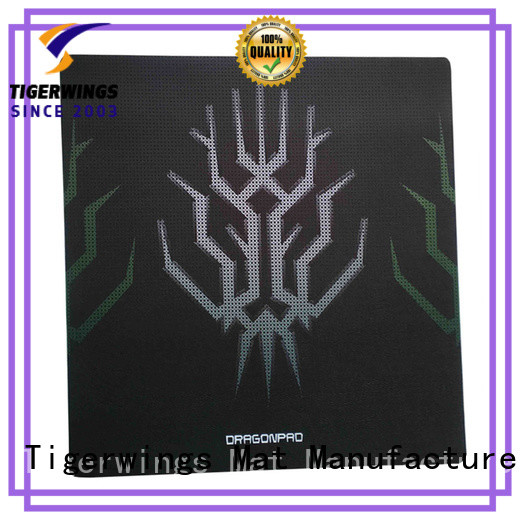 Tigerwings mat factory OEM/ODM for office
