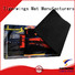 Water resistant quality mat company Exporter for Internet cafe