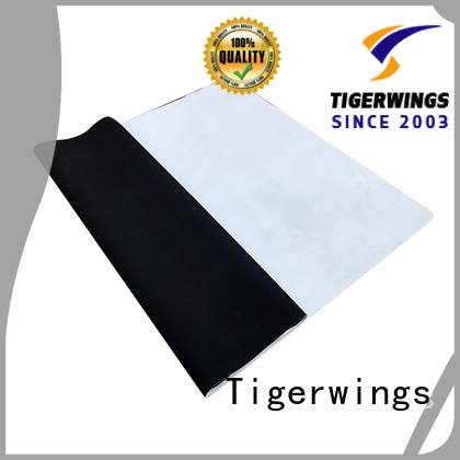 Tigerwings good quality workout pads ODM for Sportsman