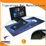 no degumming gamer mouse pad China for Worker