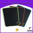 Tigerwings mouse pad extended wholesale for student
