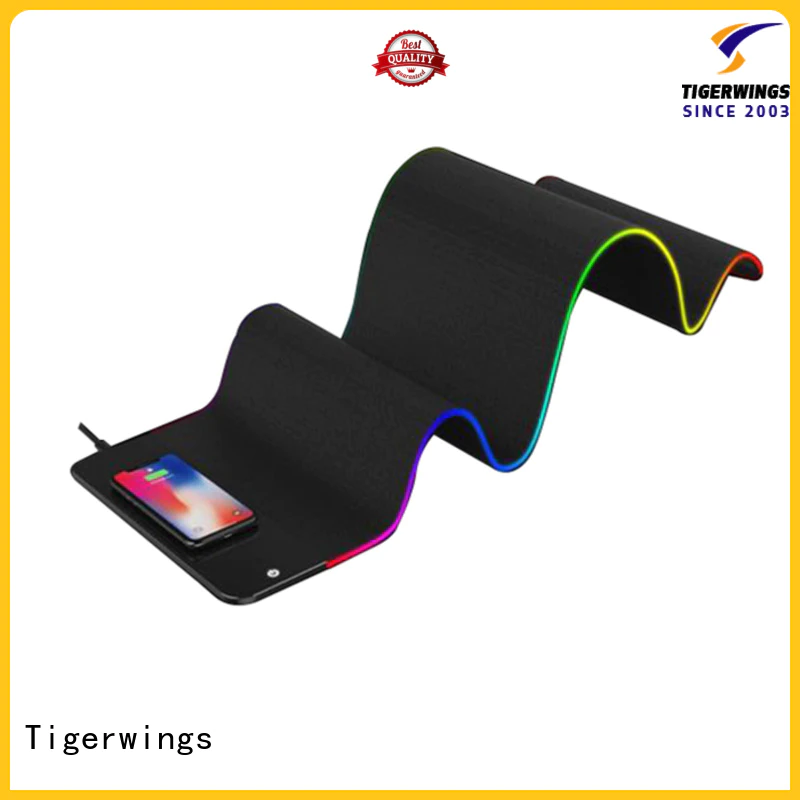 anti-slip custom gaming mouse pads customization for Computer worker