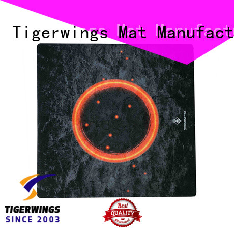 Tigerwings good quality mat company Exporter for computer chair