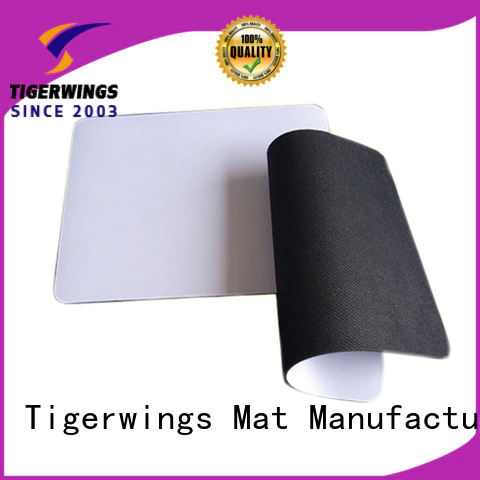 Tigerwings best mouse mat wholesale for Computer worker