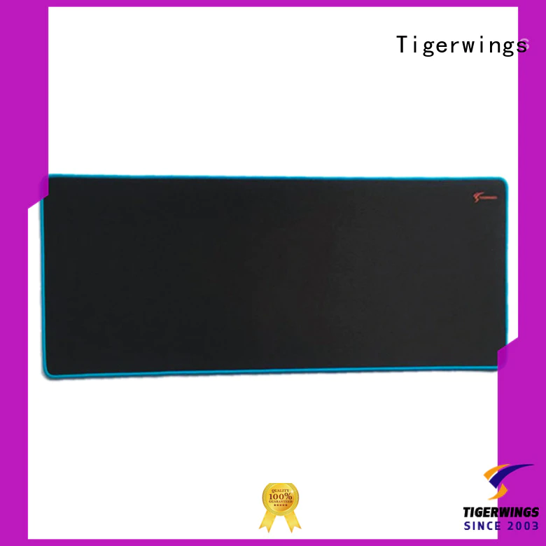 Tigerwings desk work pad customization for table