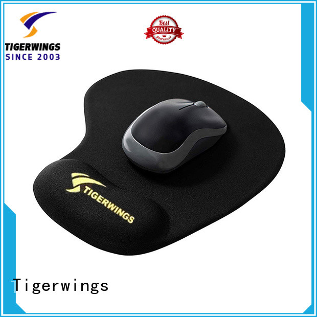 comfortable custom mouse mats OEM/ODM for game player