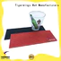 Tigerwings soft bar spill mat manufacturer for keep bar nice