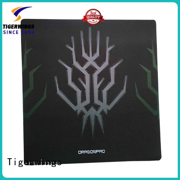 Tigerwings Top quality mat company for business for office