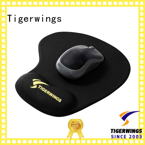 Tigerwings custom extended mouse pads company for personalized gamer