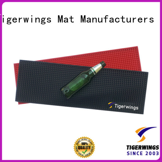 nice quality bar mats wholesale wholesale for Bar protection