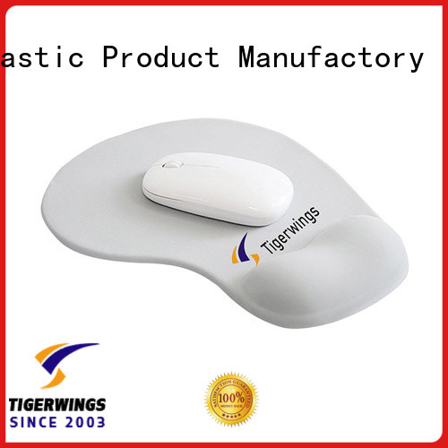 Tigerwings gaming mouse pad for sale Exporter for game player