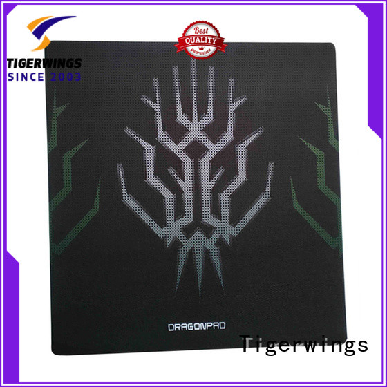 Wholesale gaming chair mat for business for home
