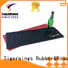 Tigerwings nice quality custom bar mat factory for bar