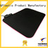 Tigerwings wholesale personalized mouse pads for business for jobs