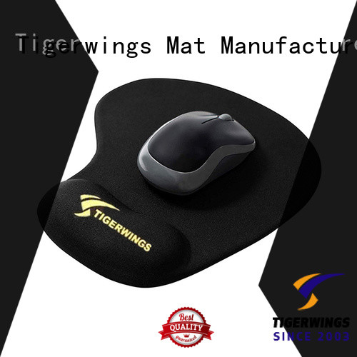 anti-slip wholesale mouse mats Supply for Worker