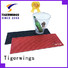 Tigerwings spill mat for business for Bar counter