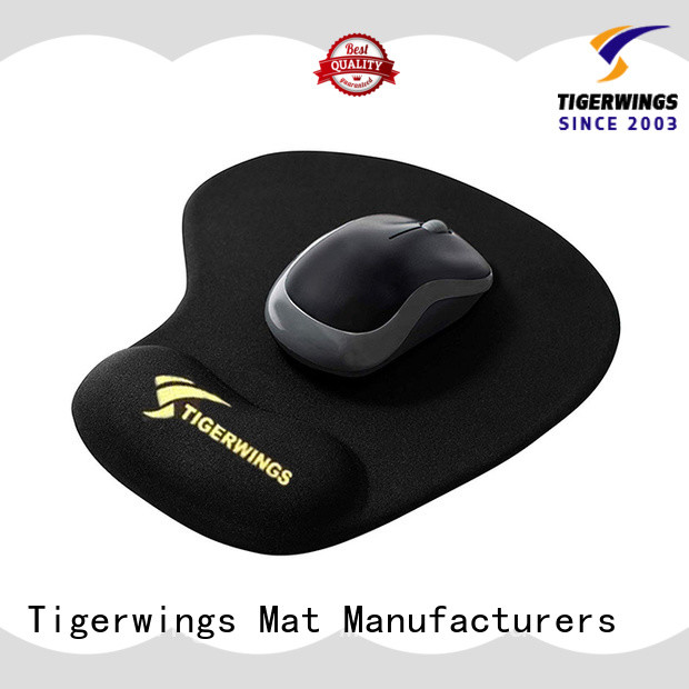 Tigerwings Custom custom extended mouse pads manufacturer for jobs