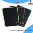 Tigerwings comfortable wholesale mouse pads manufacturer for Play games