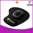 Tigerwings anti-slip extended mouse pad supplier for Play games