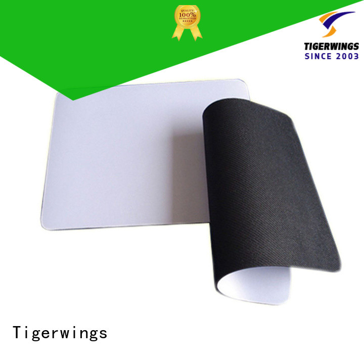 Tigerwings Top top mouse pads ODM for game player