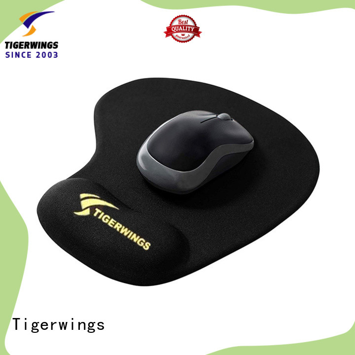 Tigerwings Custom custom computer mouse pad for game player