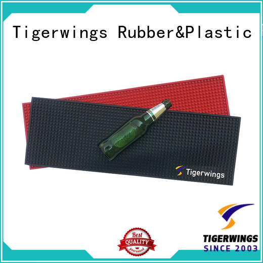 Tigerwings oem mats Exporter for bar