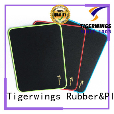 Tigerwings custom mouse mats Exporter for Play games