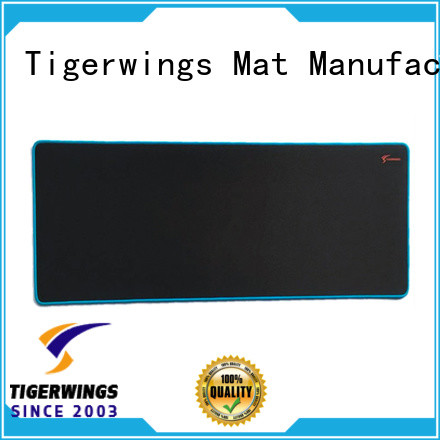 Tigerwings custom table mat Suppliers for table